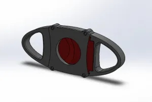 Gigar cutter