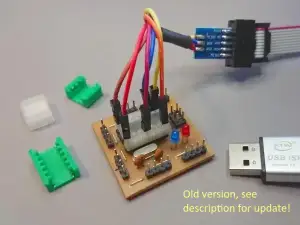 Т-образные переходники для ПВХ труб - 3D-модели STL