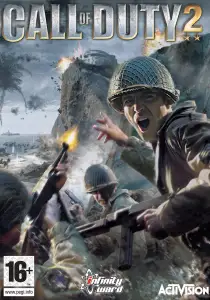 Call of Duty 2 chess
