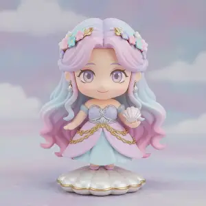Afrodita Chibi Style - Olympic Collection