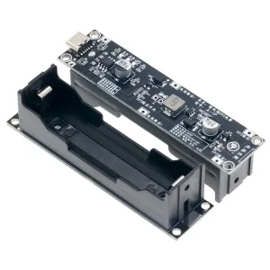 JL-1P Boost Step Up Module UPS