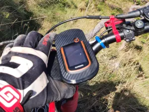 Etrex hard enduro Case