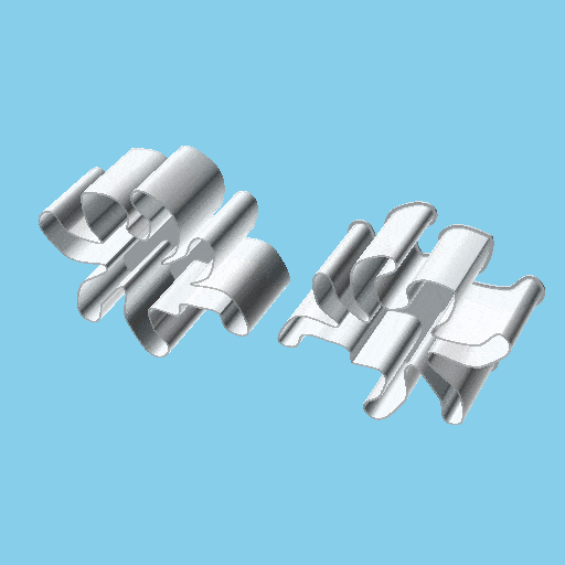 Crab, nestable box (v2)