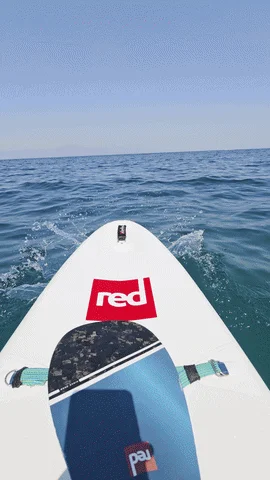 DIY e-Fin (4.4kW) for Sup/Kayak JKTech, US-Finbox mount - Free lower fin Replacement