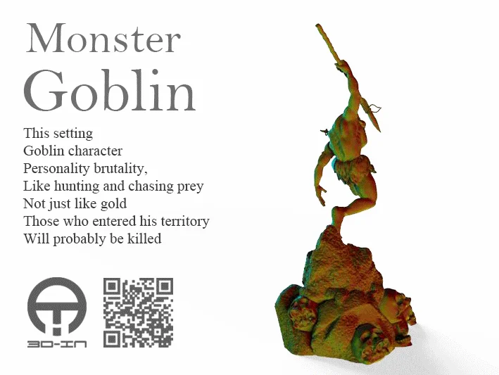 Goblin