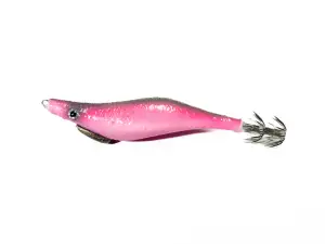 Squid Lure EGI 3.0 – 90 mm Jig for 3D Printing