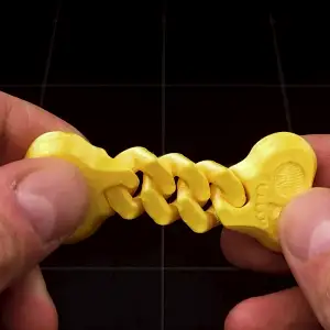 Flexible Bone 2 (chain)
