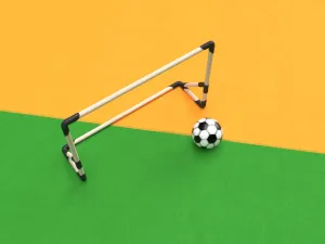 Football Goal
