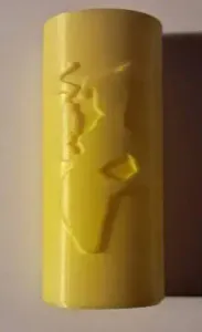 HARLY QUINN LIGHTER SLEEVE FOR BIC LIGHTERS