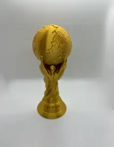World Cup Trophy