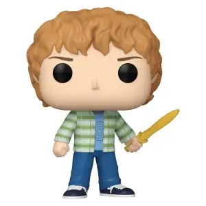 Percy Jackson and the Olimpians FunkoPop