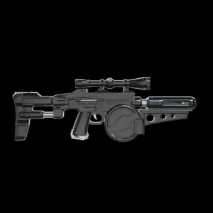 Dummy 13 M5