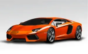 Lambo Model