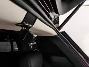 Internal Reverse Camera Mount - AION V