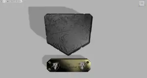 The Dragon Stone