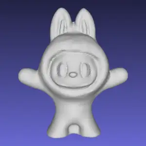 labubu gogo