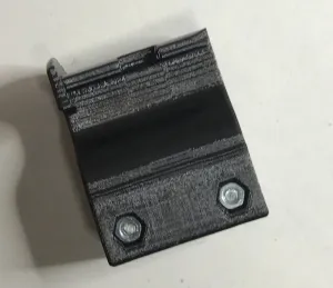 Original Lock holder for G30P (+sources)