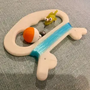 Emergency Fishing Hand Caster