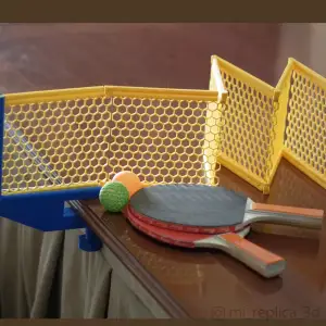Ping Pong full set
