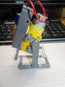 Walking Robot