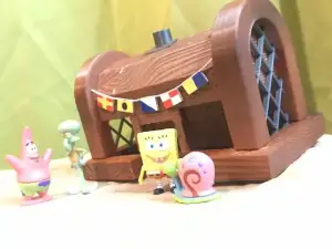 Krusty Krab