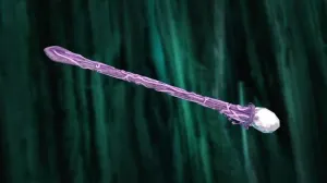 Magic of Pegasus Wand of Light