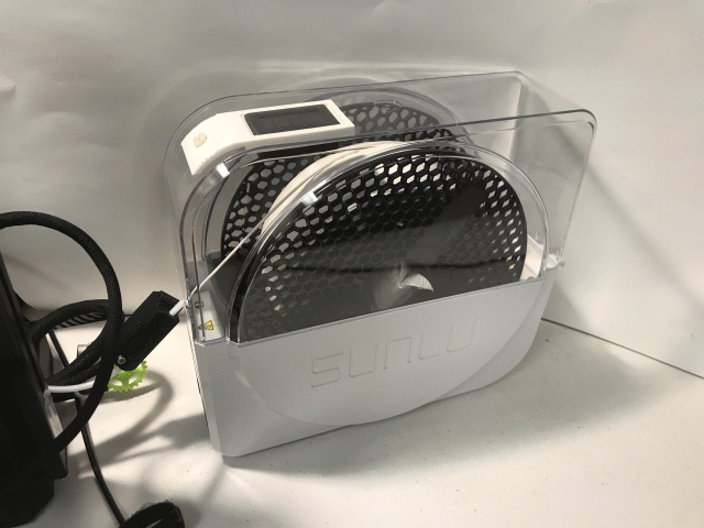 SUNLU Filament Dryer Humidity/Temperature Sensor Holder