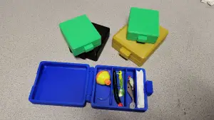 Mini Box/Tackle Box