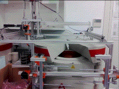 Auto-HPGe, an autosampler for gamma-ray spectroscopy using high-purity germanium (HPGe) detectors and heavy shields
