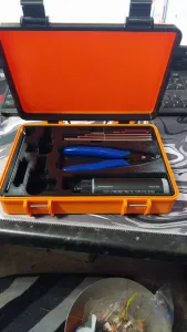 3D-модели для Flashforge Adventurer 5M