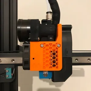 Remix Kingroon KP3S - Orbiter V1.5 + V6 - Direct Drive