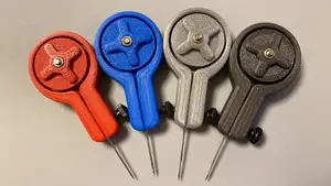 Altoids Sewing Awl (A.S.A)