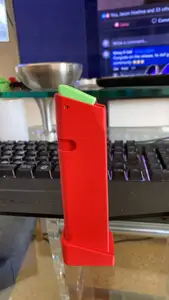 T.R.M. G17/G19 Trigger Reset Magazine