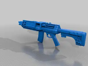 LMG-X