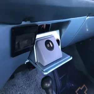 Chevy Square Body Ash Tray USB and Aux Cord Adaptor K5 Blazer
