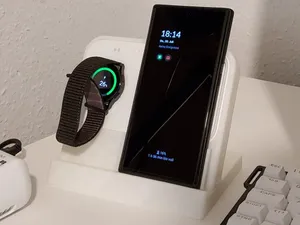 Samsung Wireless Charger EP-P5400 (for S23 Ultra) 