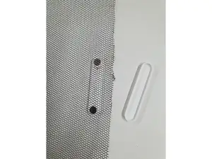 Mosquito Net Magnets