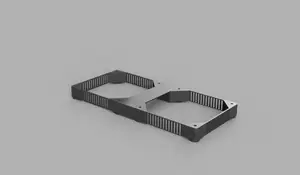 GPU FAN 2x120mm