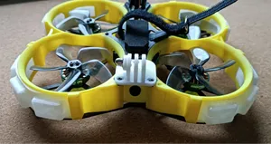 Duct HGLRC Veyron 30