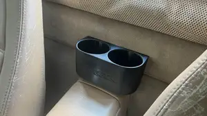 NB Miata MX-5 Center Cup Holder