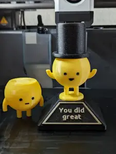 GREAT trophy