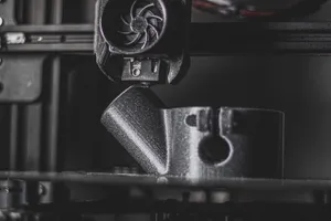 Magnetic Dust Shoe SPINDLE 65mm
