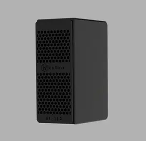 NexGen 3D ReBose Horn Loaded Transmission Line Desktop Speakers