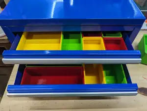 Kobalt Mini Toolbox Inserts