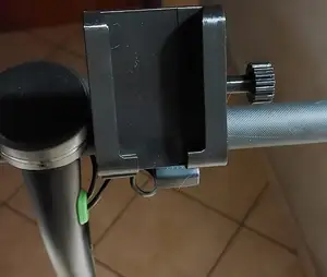 porta telefono per monopattini/scooters e bike