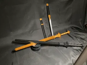 亢龙锏