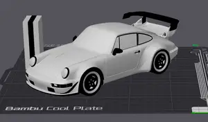 RWB 911 (964)