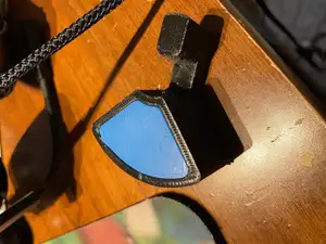 drop in door stop filler