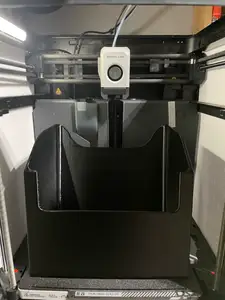 Tesla Model 3 Trash bin