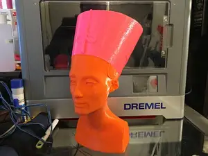 Nefertiti